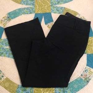 The Limited Cassidy Fit Dress Pant